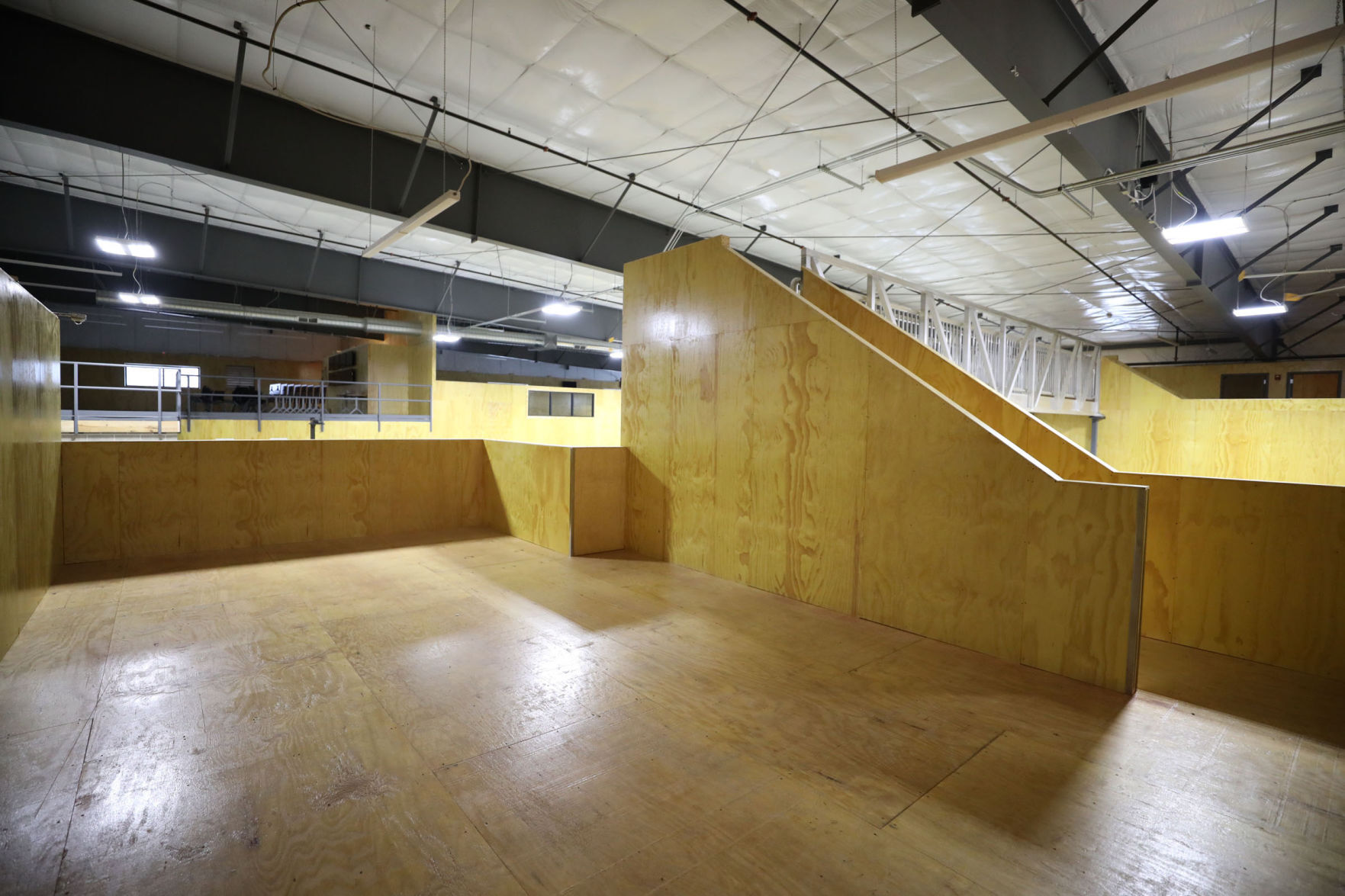 Bolek Training Facility mock apartment 11.27.18.jpg